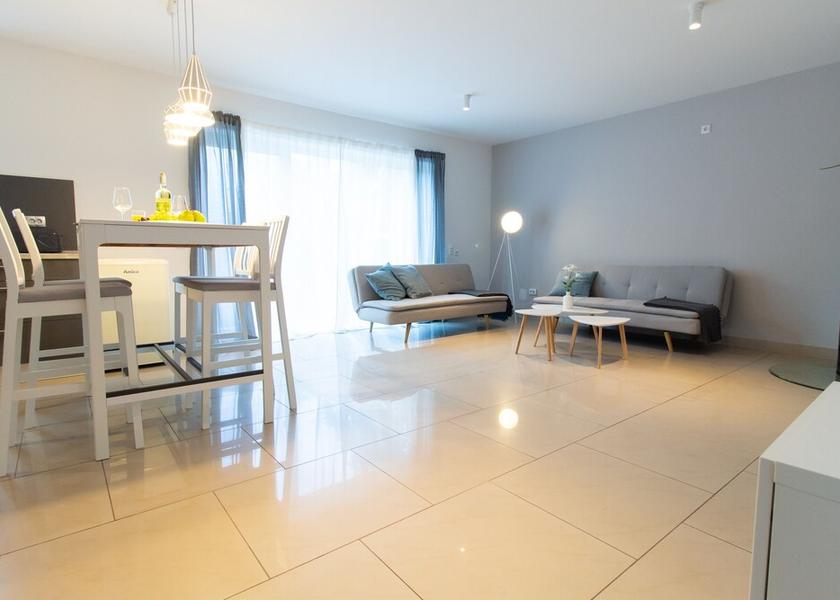 Hessen Raunheim Living Area