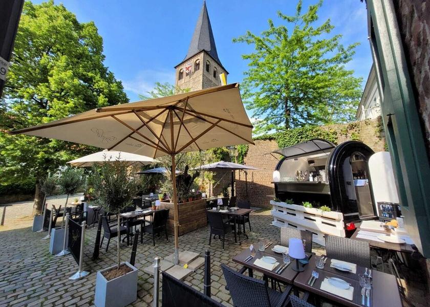 North Rhine-Westphalia Ratingen Restaurant