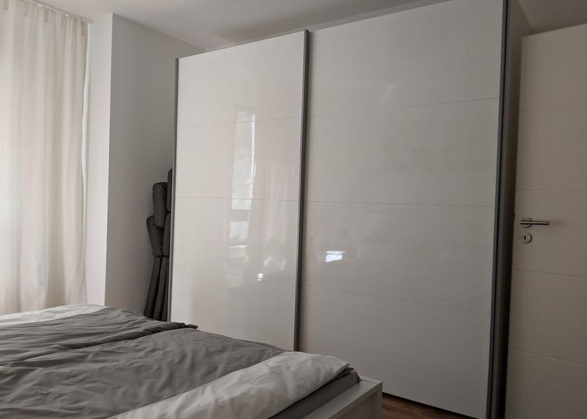 North Rhine-Westphalia Ratingen Interior Entrance