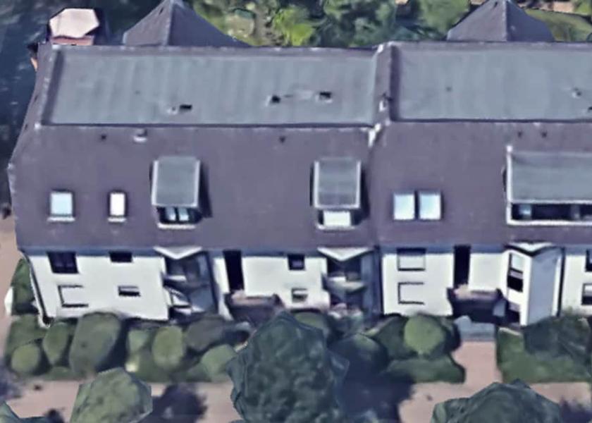 North Rhine-Westphalia Ratingen Facade