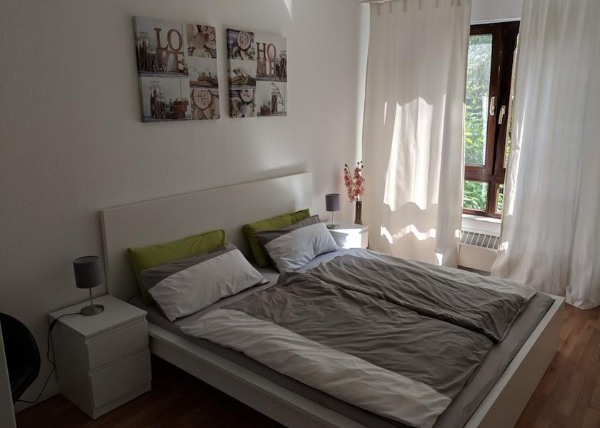 North Rhine-Westphalia Ratingen Room