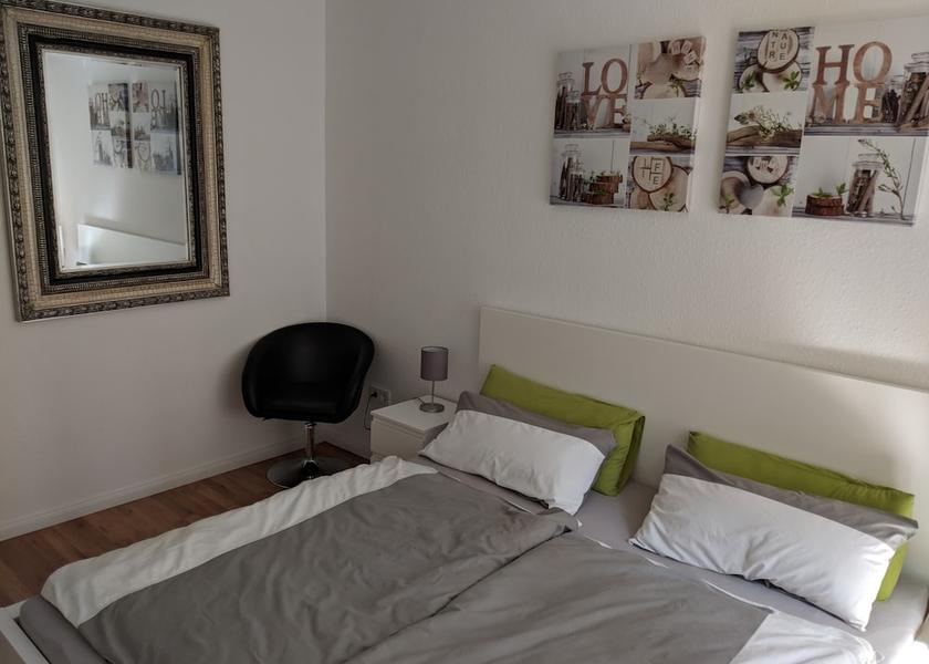 North Rhine-Westphalia Ratingen Room