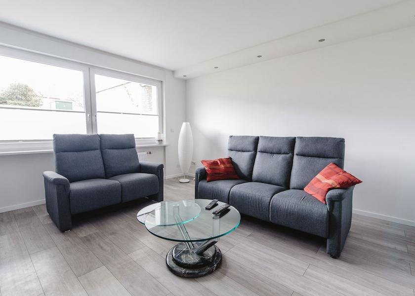 North Rhine-Westphalia Ratingen Interior Entrance