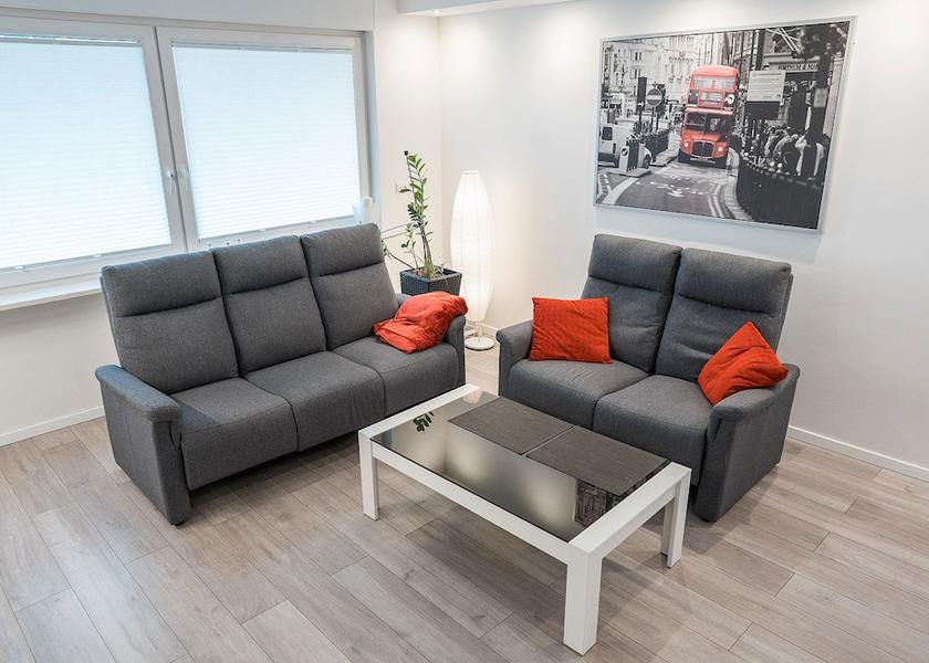 North Rhine-Westphalia Ratingen In-Room Amenity