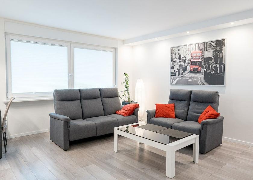 North Rhine-Westphalia Ratingen In-Room Amenity