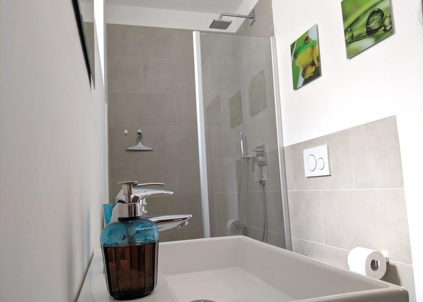 North Rhine-Westphalia Ratingen Bathroom