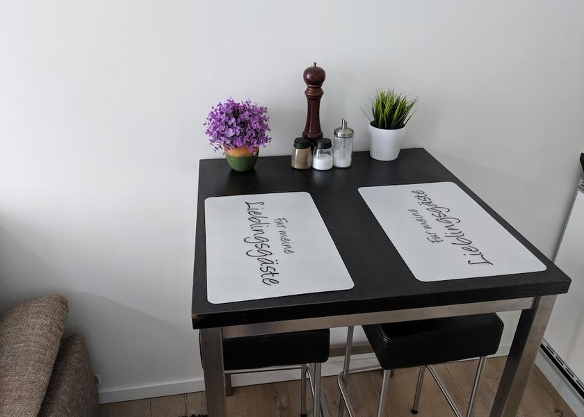 North Rhine-Westphalia Ratingen In-Room Dining