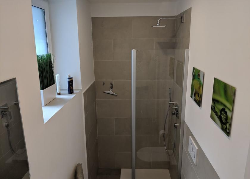 North Rhine-Westphalia Ratingen Bathroom