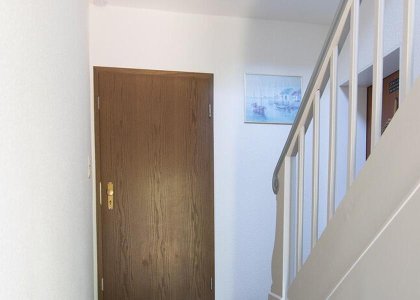 North Rhine-Westphalia Ratingen Interior Entrance