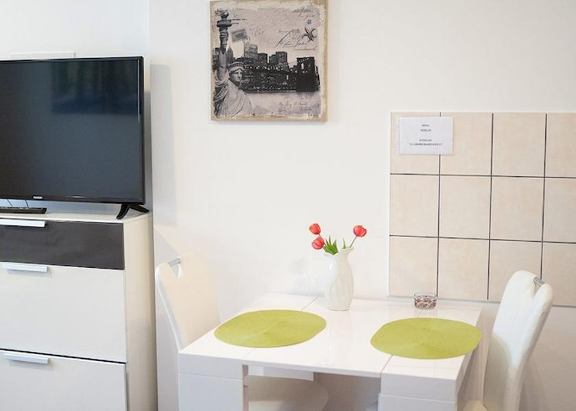 North Rhine-Westphalia Ratingen In-Room Dining