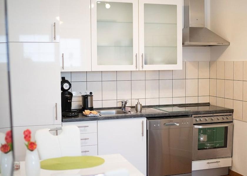 North Rhine-Westphalia Ratingen Kitchen