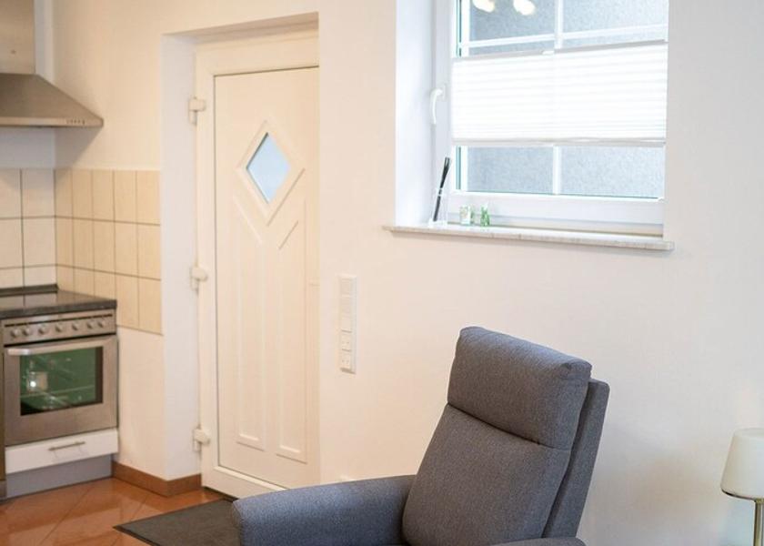 North Rhine-Westphalia Ratingen Room