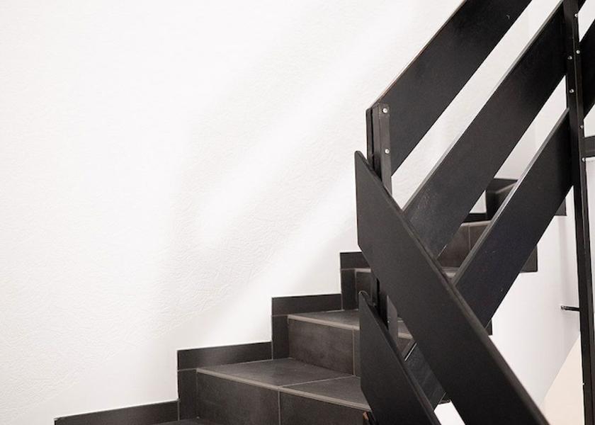 North Rhine-Westphalia Ratingen Staircase