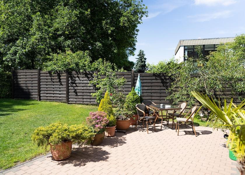 North Rhine-Westphalia Ratingen Exterior Detail