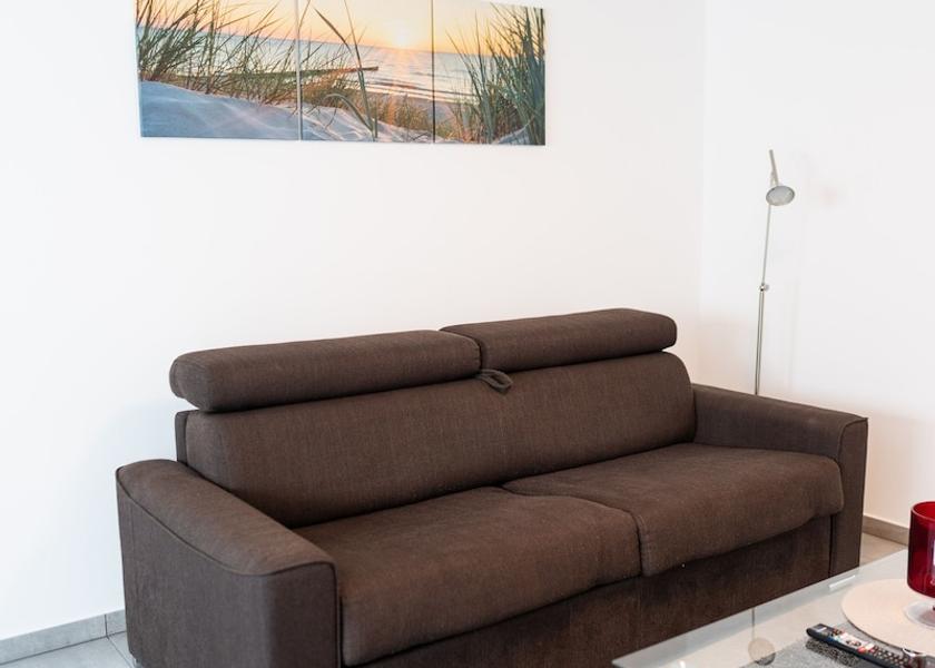 North Rhine-Westphalia Ratingen Living Area