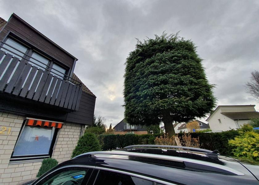 North Rhine-Westphalia Ratingen Parking