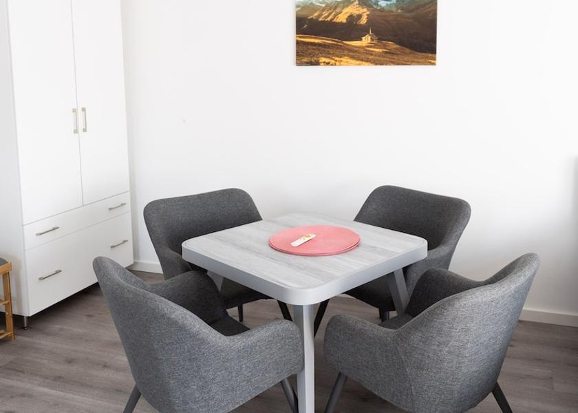 North Rhine-Westphalia Ratingen In-Room Dining