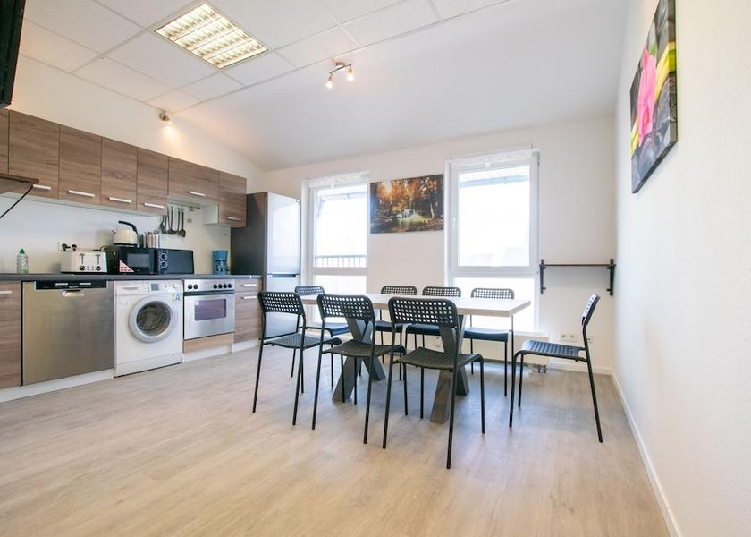 North Rhine-Westphalia Ratingen Kitchen