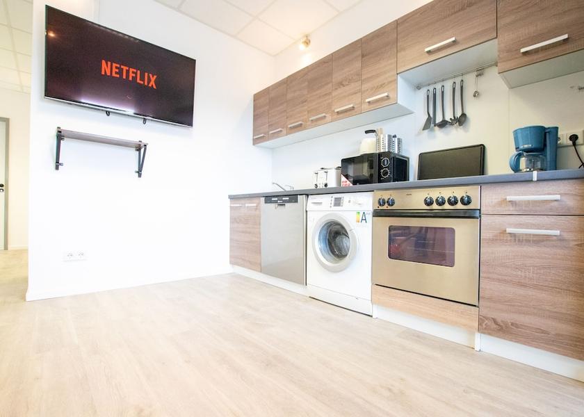 North Rhine-Westphalia Ratingen Kitchen