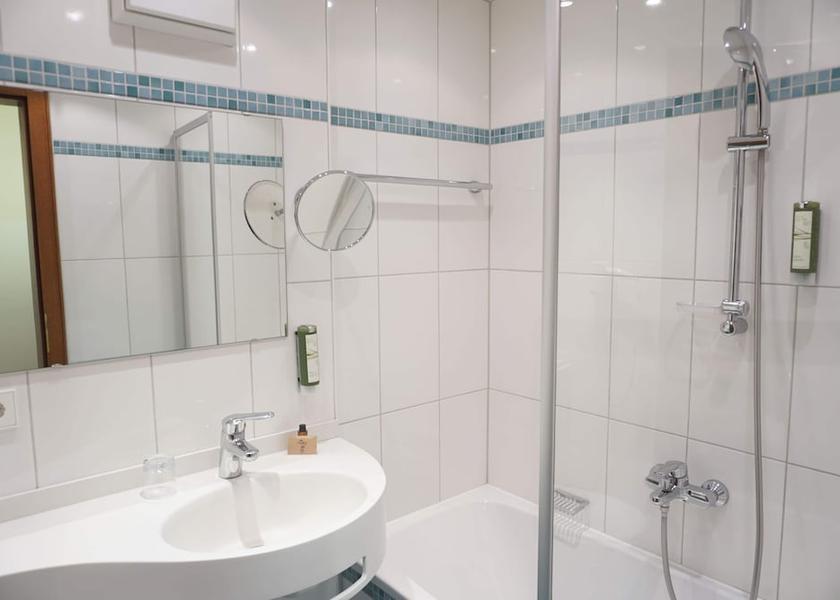 Bavaria Passau Bathroom