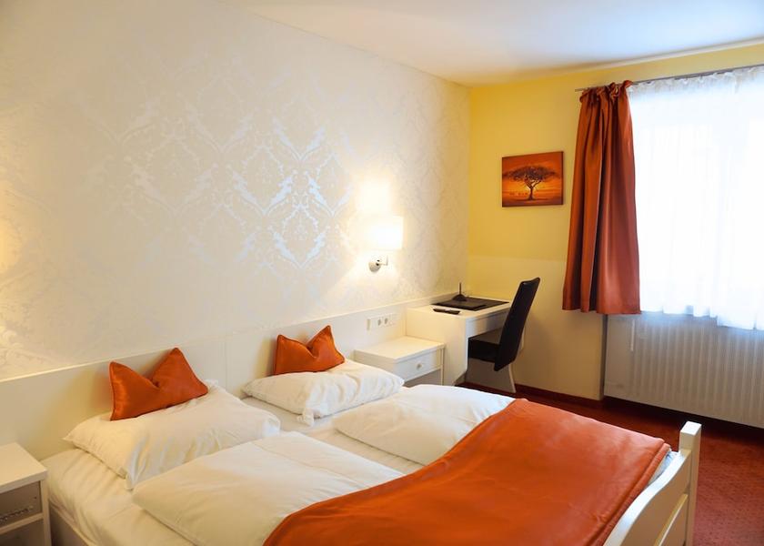 Bavaria Passau Room