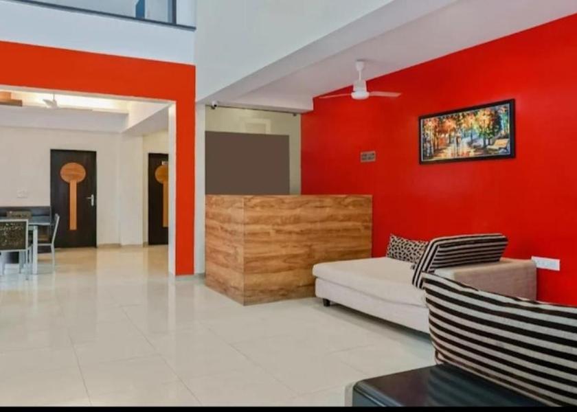 Maharashtra Lonavala Public Areas