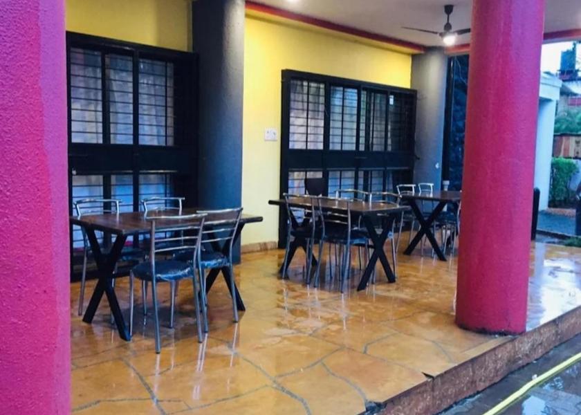 Maharashtra Lonavala Food & Dining