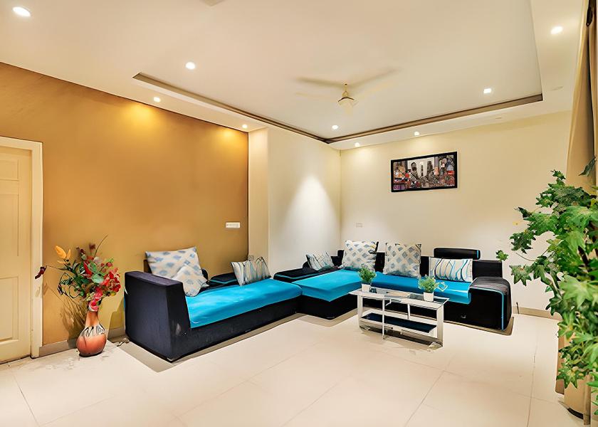 Karnataka Bangalore Executive Room
