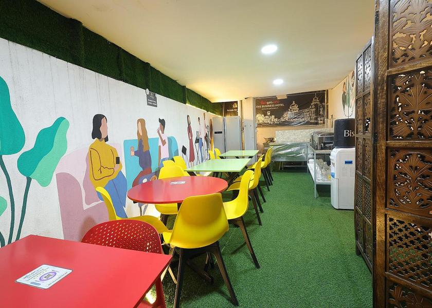 Karnataka Bangalore Restaurant