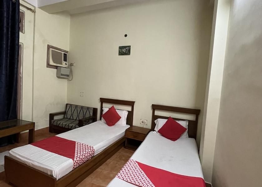 Assam Tezpur Room