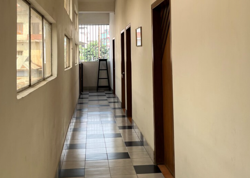 Assam Tezpur Public Areas