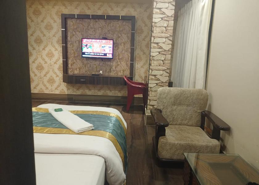 Assam Dhubri bedroom