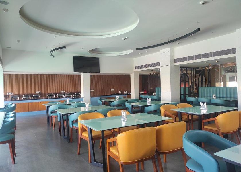 Assam Jorhat Restaurant