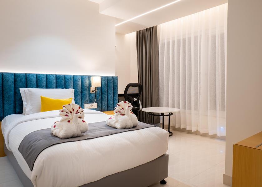 Assam Jorhat Premium Room