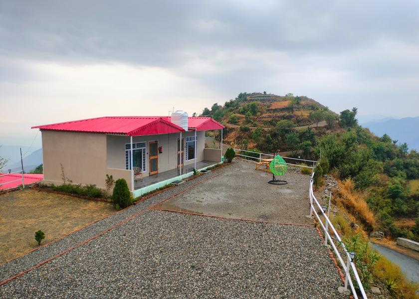Uttarakhand Chakrata Public Areas