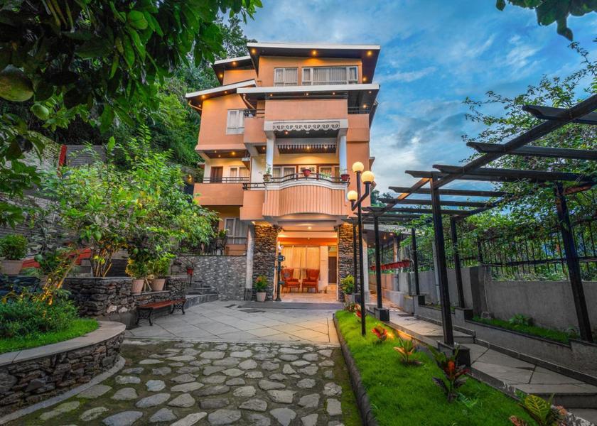 West Bengal Kurseong 