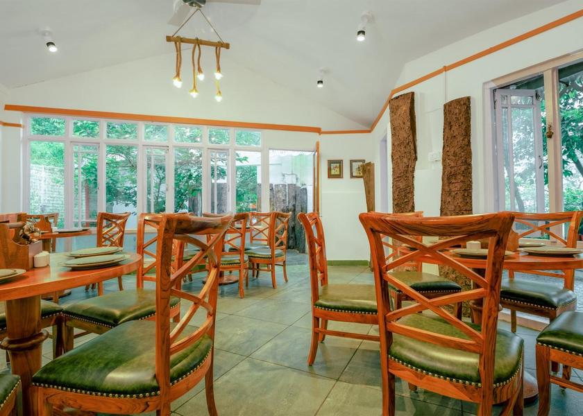 West Bengal Kurseong Restaurant