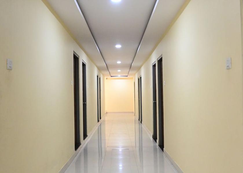 Madhya Pradesh Bhopal Public Areas