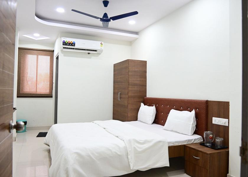 Madhya Pradesh Bhopal Deluxe Non AC