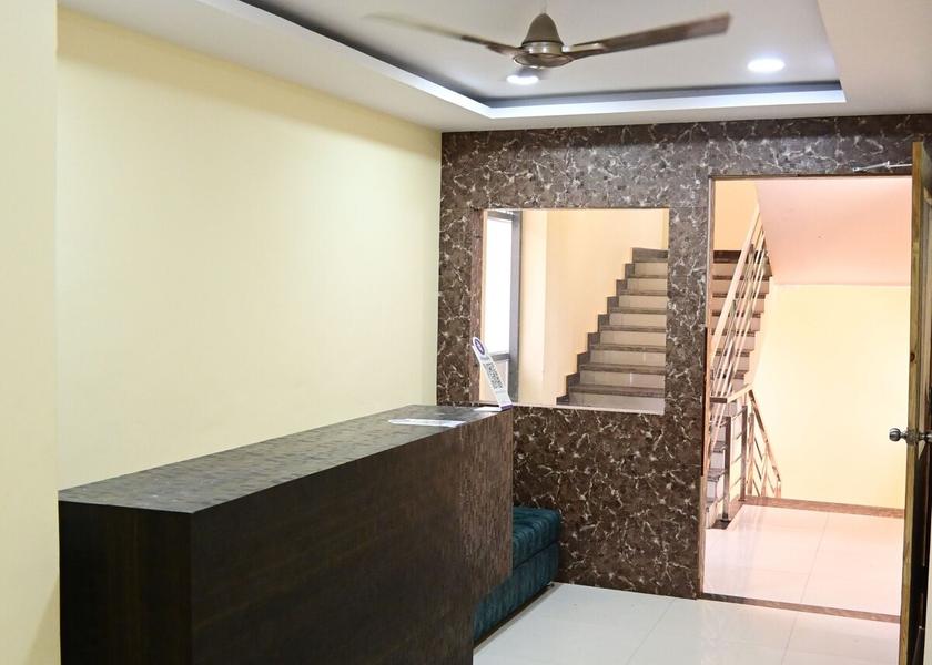 Madhya Pradesh Bhopal Deluxe Non AC