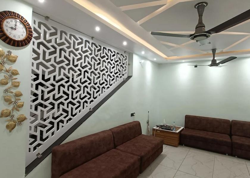 Madhya Pradesh Amarkantak Public Areas