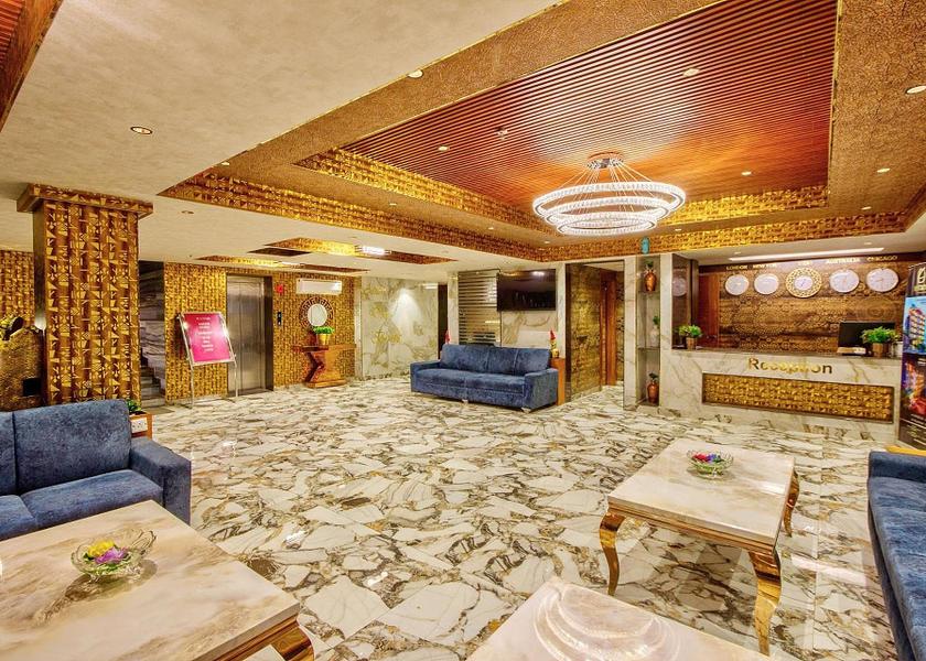 Himachal Pradesh Dharamshala Public Areas