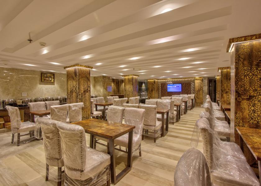 Himachal Pradesh Dharamshala Food & Dining