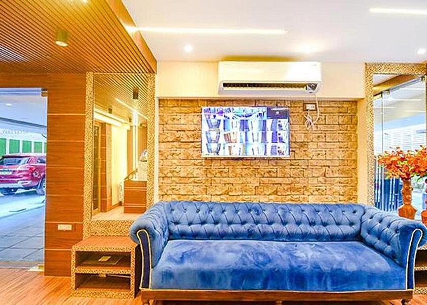 West Bengal Kolkata Public Areas