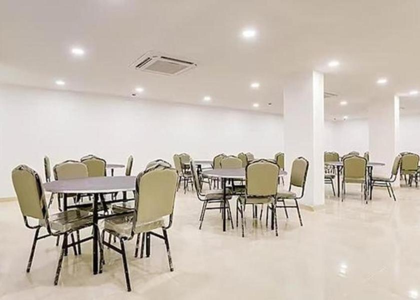 Haryana Gurugram Food & Dining