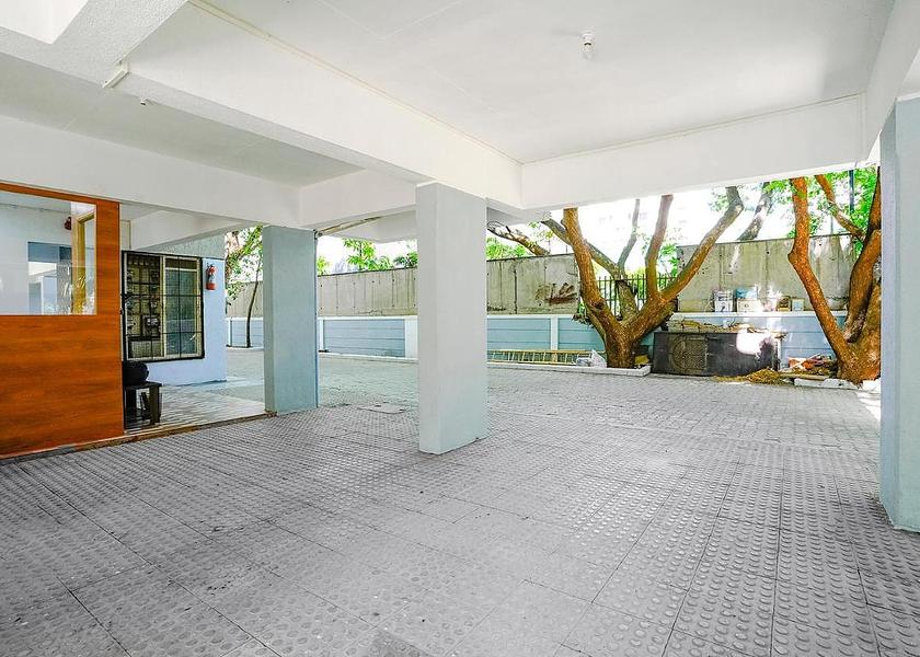 Maharashtra Pune Public Areas