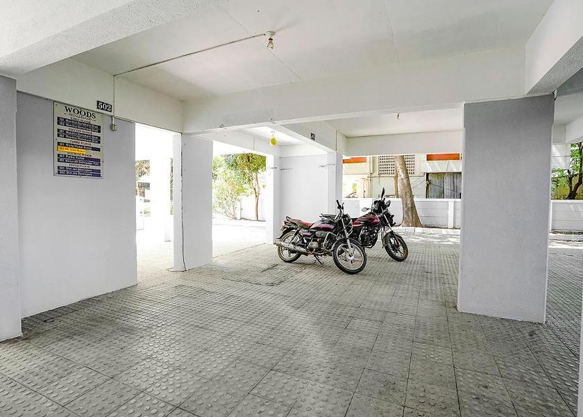 Maharashtra Pune Public Areas
