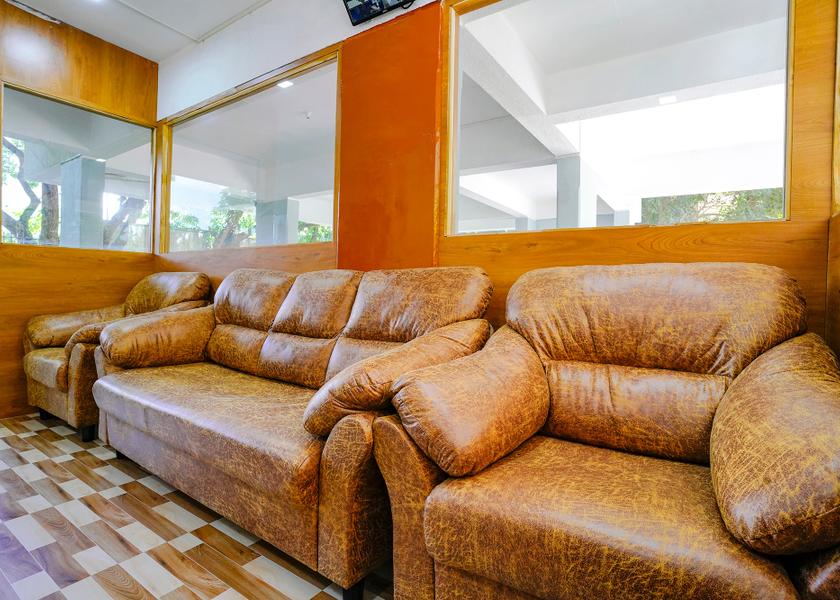 Maharashtra Pune Public Areas