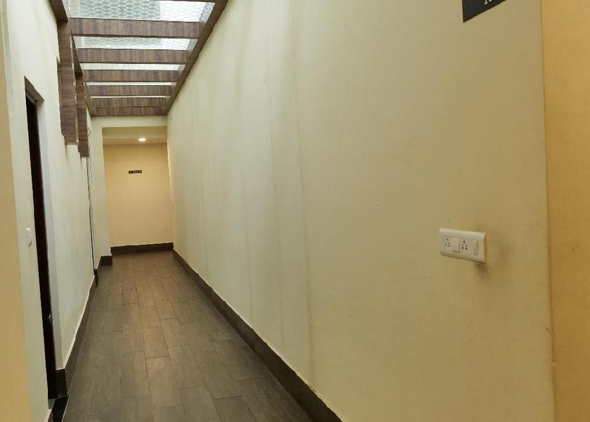 Karnataka Chikmagalur Executive lounge
