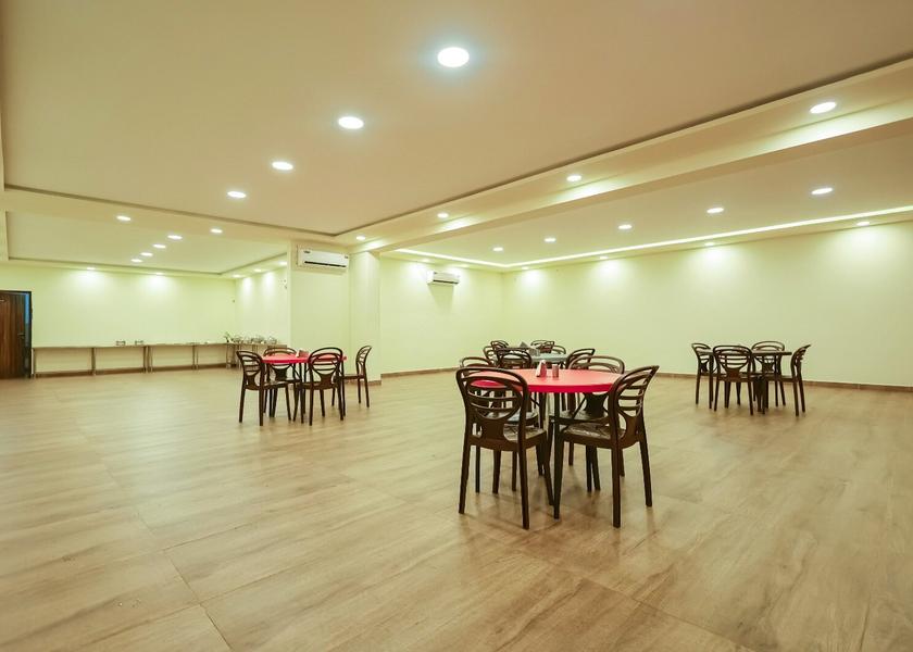 Karnataka Chikmagalur Business Centre